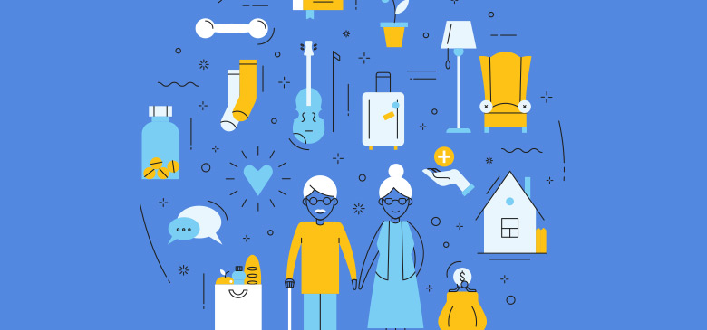How will ageing populations affect fiscal policy?