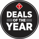 Deals of the Year Awards