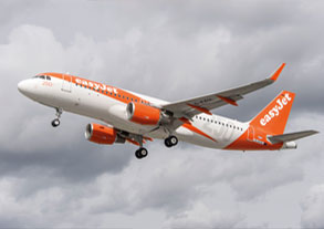 ”easyJet