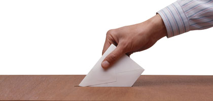 Council Election Results