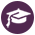 partner universities icon