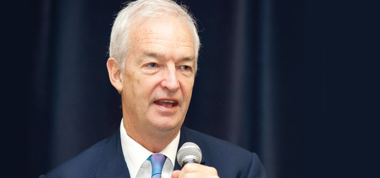 We have a huge opportunity to be better, says Jon Snow