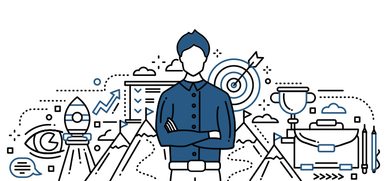Definitive guide to leadership development