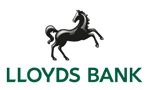 Llloyds Bank logo
