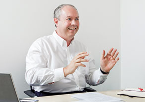 Martin Smyth