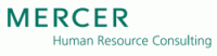 Mercer Human Resource Consulting logo