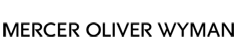 Mercer Oliver Wyman logo