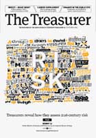The Treasurer Magazine