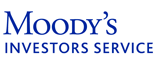 Moodys logo