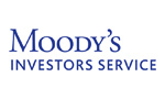 Moody’s Logo
