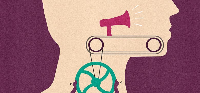 How to polish your personal brand