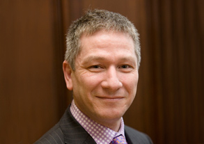 Peter Matza