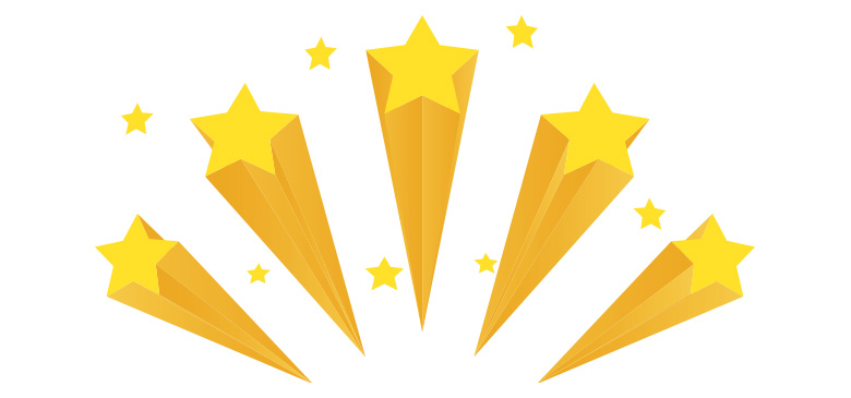 Rising stars: meet the ACT Prizewinners