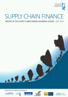 Supply Chain Finance report