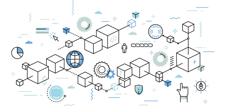 Definitive guide to treasury-friendly blockchain ventures