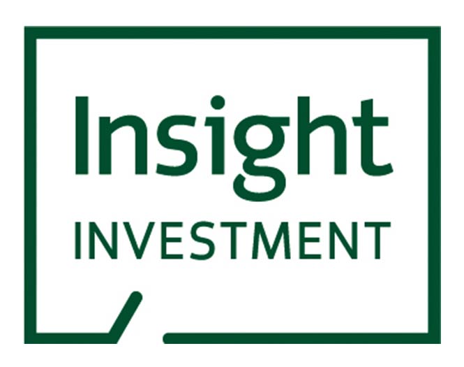 Insight Investment logo