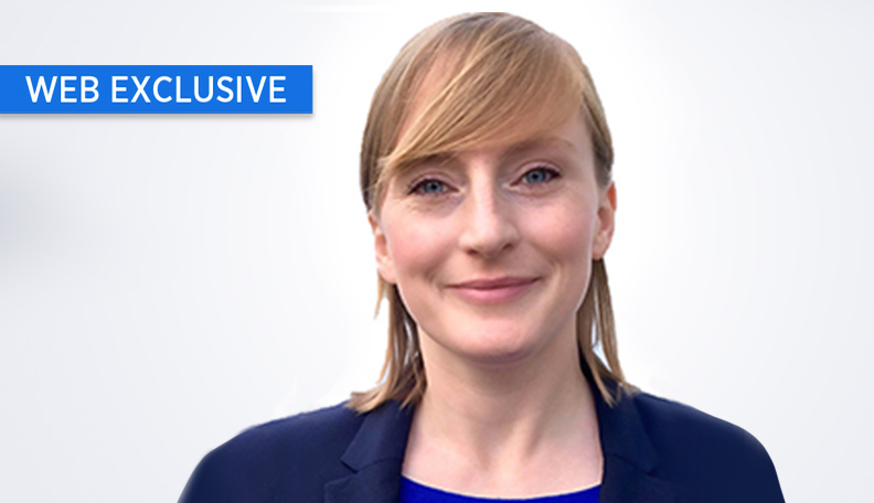 New Year interviews: Samantha Allen on stepping up | The Association of  Corporate Treasurers
