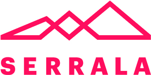 Image of Serrala logo