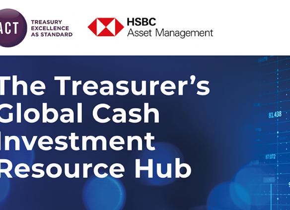 HSBC Asset Management Hub