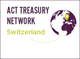 ACT Treasury Network Switzerland