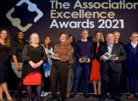 Association Excellence Awards 2021 ACT