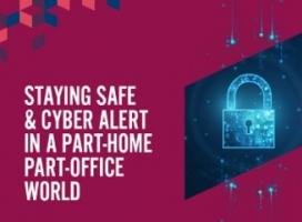 Cybersecurity