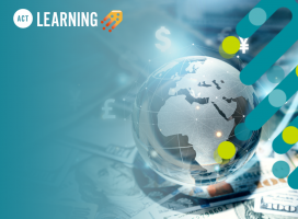 Webinar, Certificate in Treasury Fundamentals