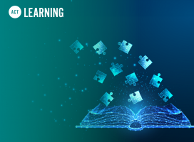 MicroCredentials, a more flexible path to a treasury qualification. ACT Learning, treasury qualifications concept
