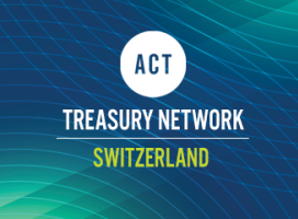 Treasury network Switzerland