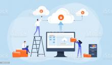 Data management resources