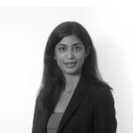 Anjalika Bardalai 