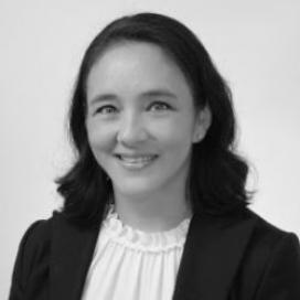 Claudia Villasis-Wallraff Head of CCM Treasury Advisory APAC Deutsche Bank