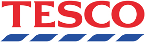 Tesco logo