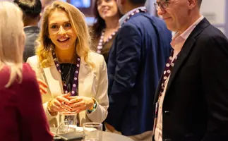 Association of Corporate Treasurers members networking