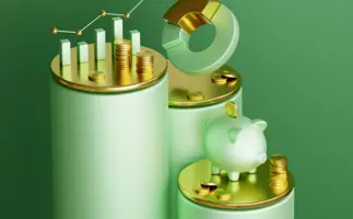 Cash Management. Representing the treasury eLearning First Steps in Treasury course, Cash Management