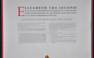 The Association of Corporate Treasurers' royal charter