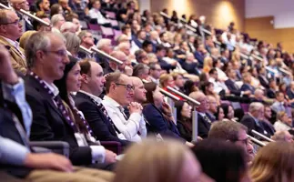 Association of Corporate Treasurers Event - Annual Conference