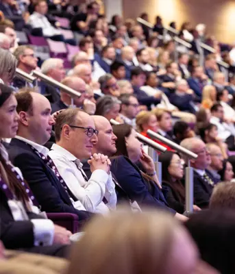 Association of Corporate Treasurers Event - Annual Conference
