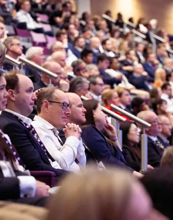Association of Corporate Treasurers Event - Annual Conference