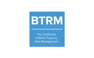 BTRM logo