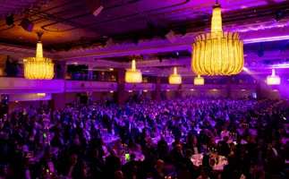 Association of Corporate Treasurers Event - Annual Dinner