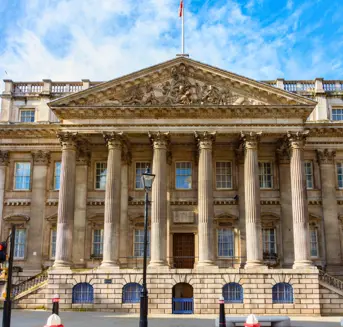 Mansion House
