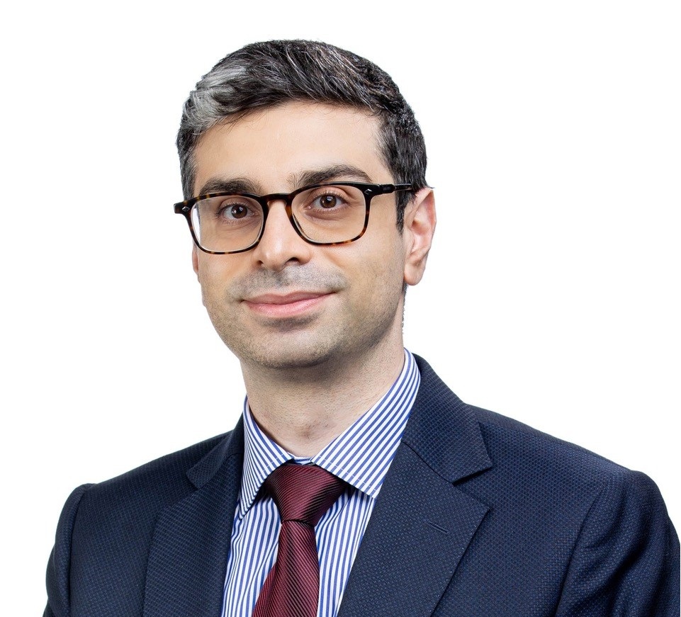 Profile picture of Sleiman El Homsi