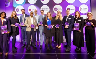 Association of Corporate Treasurers Ones to Watch Award Winners in 2026