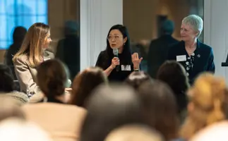 Association of Corporate Treasurers Event - Get Involved