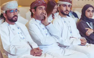 Association of Corporate Treasurers Event - Middle East Treasury Summit