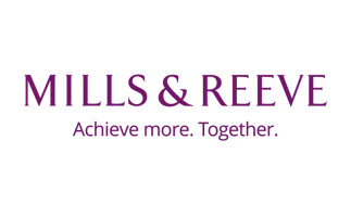 Mills & Reeve logo