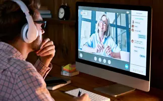 Online treasury learning