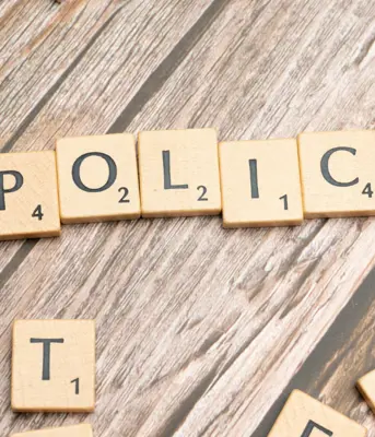 Policy and guidelines