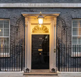 Prime Minister, Number 10